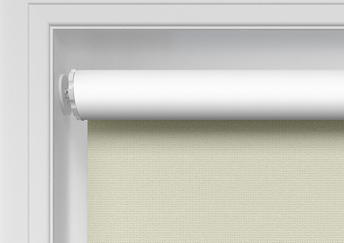 Opus (Blackout), Antique Cream - Twist&Fit Roller Blind - Image 10